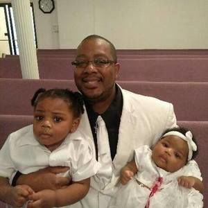 Meet your Posher, Jerry